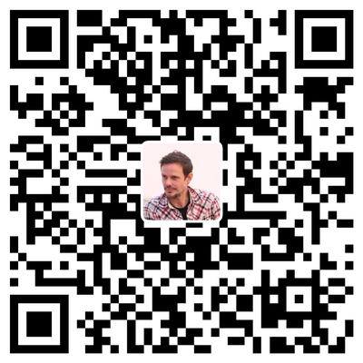 Alipay QR Code