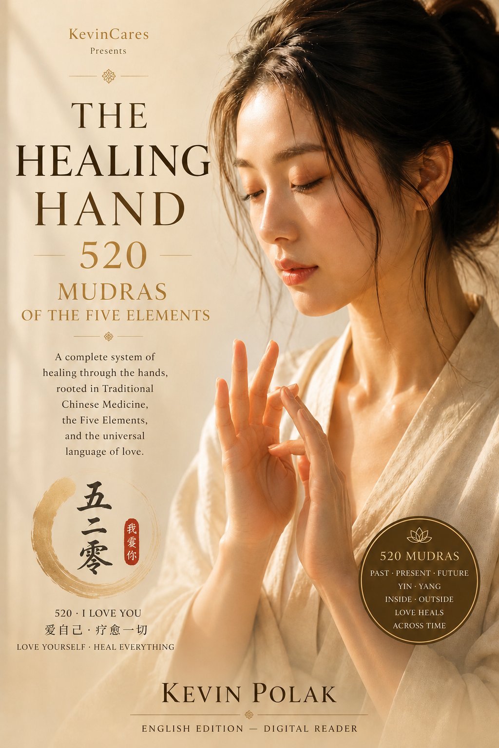 The Healing Hand