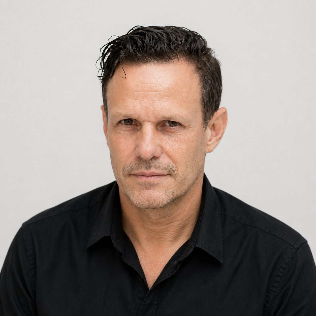 Kevin Polak