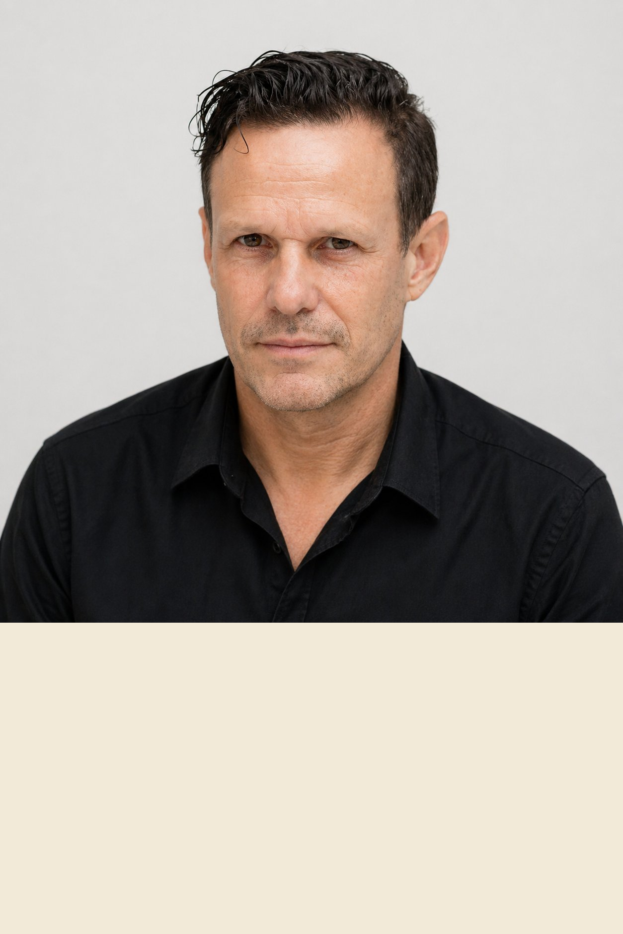 Kevin Polak